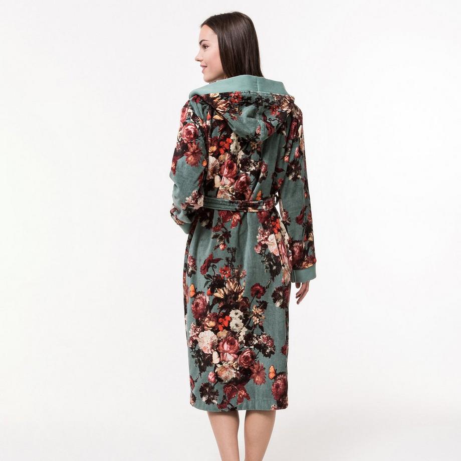 ESSENZA Perri Karli Accappatoio, lungo 