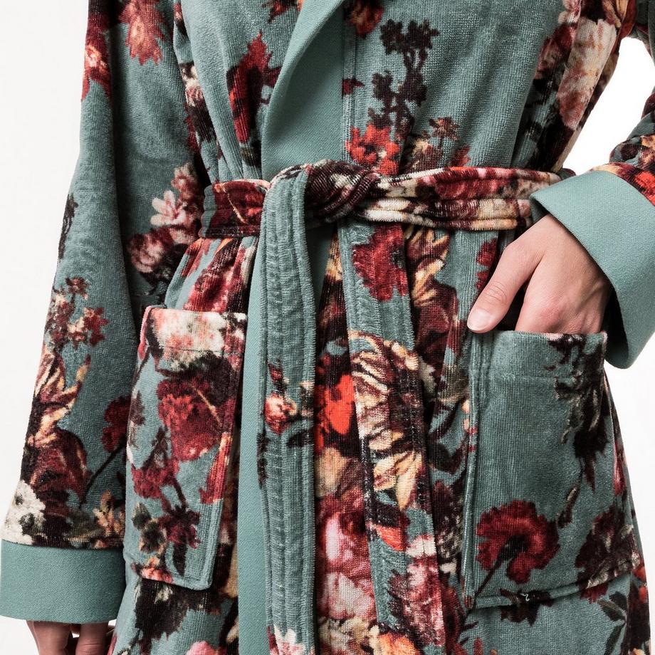 ESSENZA Perri Karli Accappatoio, lungo 