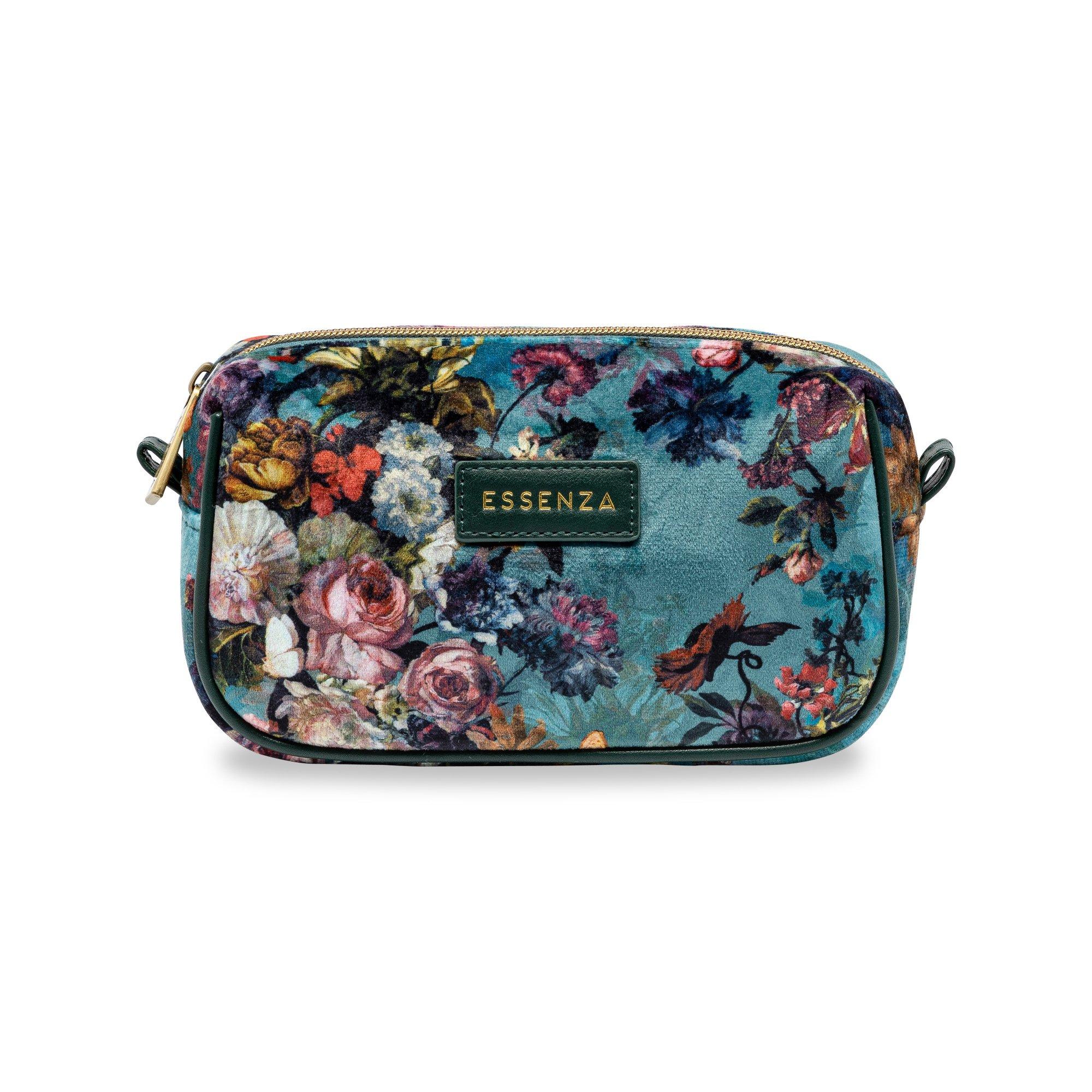 Image of Nécessaire Unisex Ozeangrün S