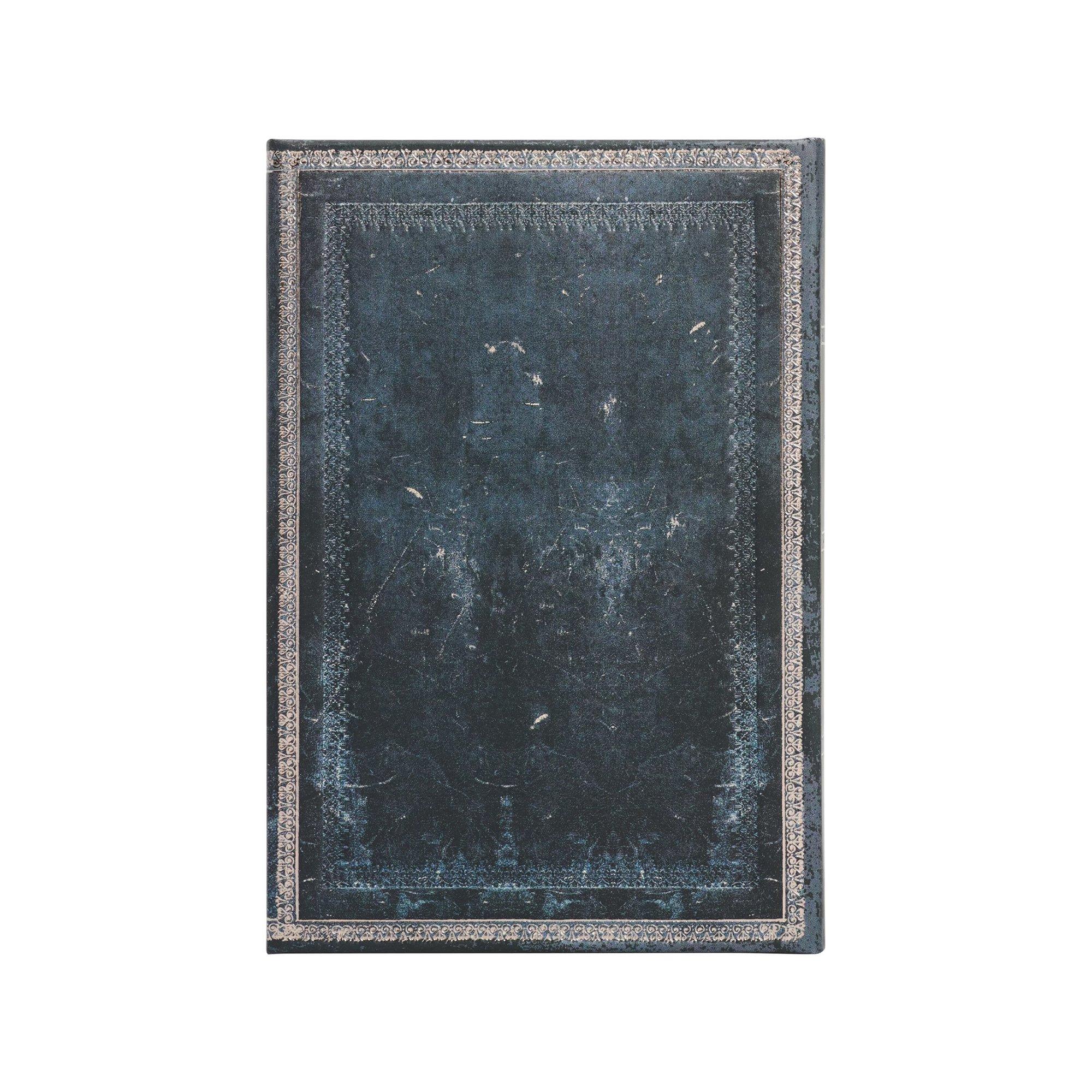 Paperblanks Carnet de notes Encre Bleue 