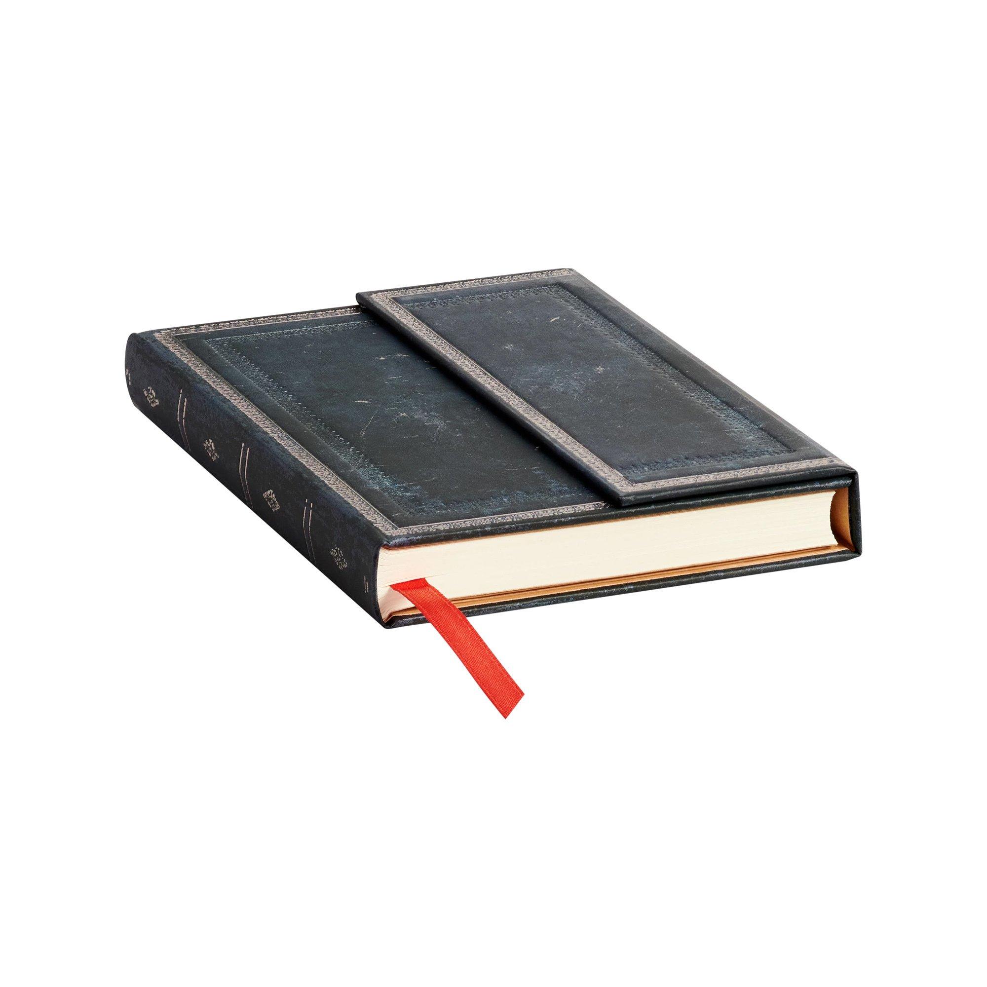 Paperblanks Carnet de notes Encre Bleue 