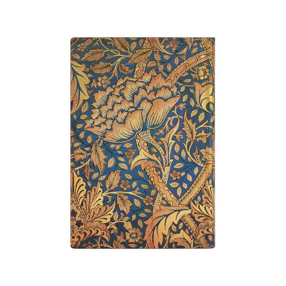 Paperblanks Carnet de notes Morris Danse du Vent 