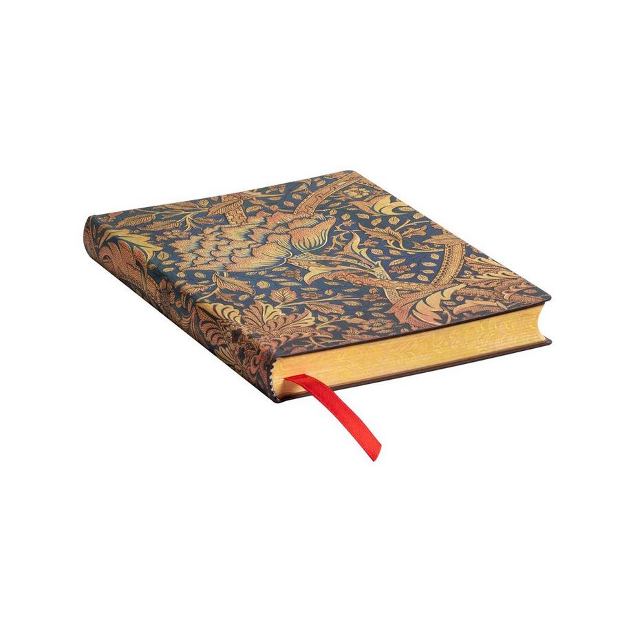 Paperblanks Carnet de notes Morris Danse du Vent 