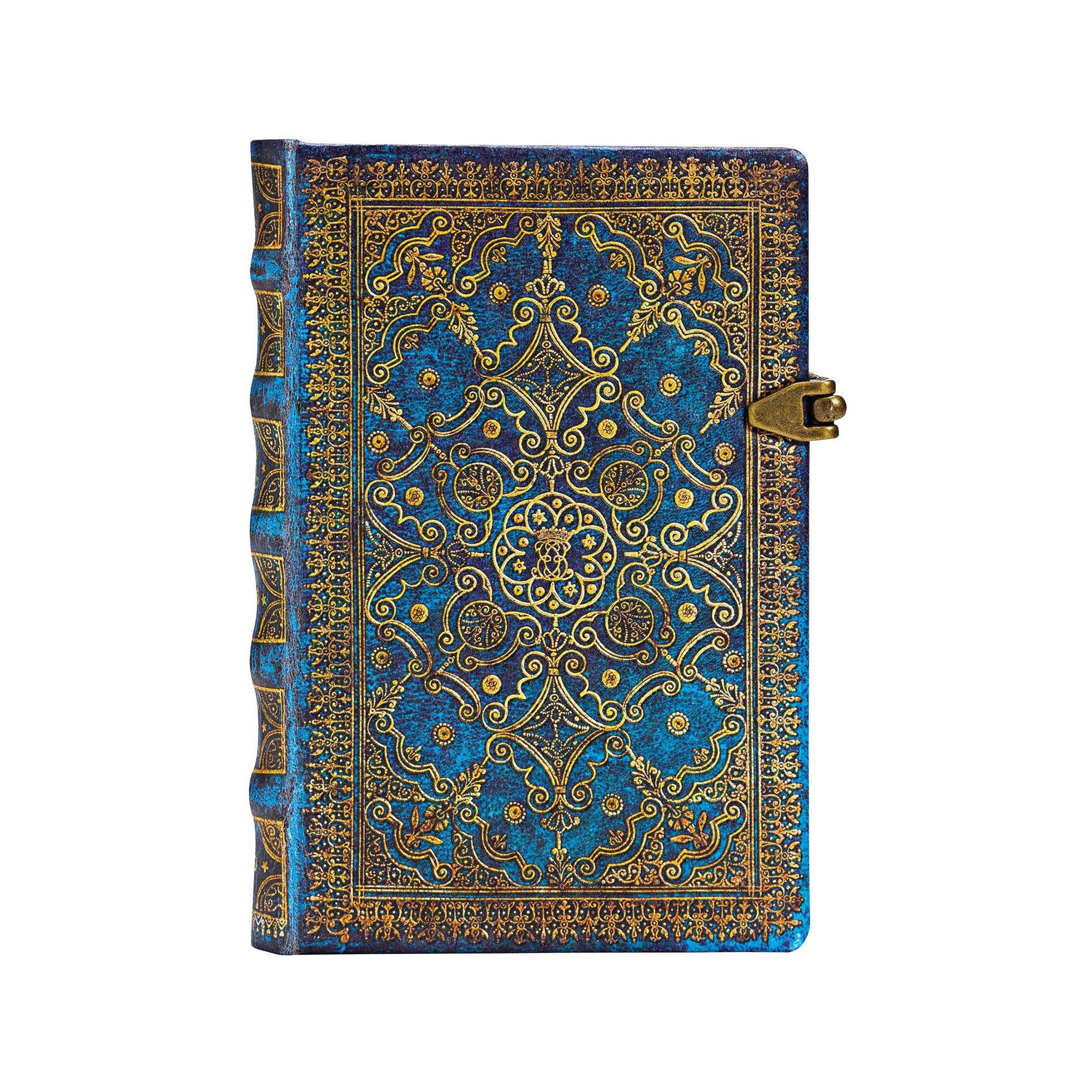 Paperblanks Taccuino Azzurro 