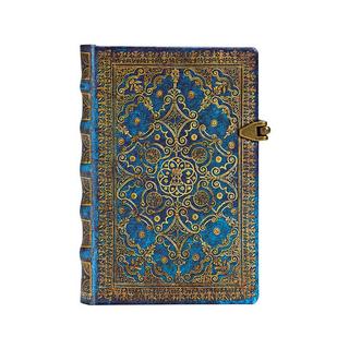 Paperblanks Taccuino Azzurro 