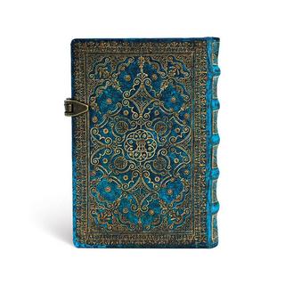 Paperblanks Taccuino Azzurro 