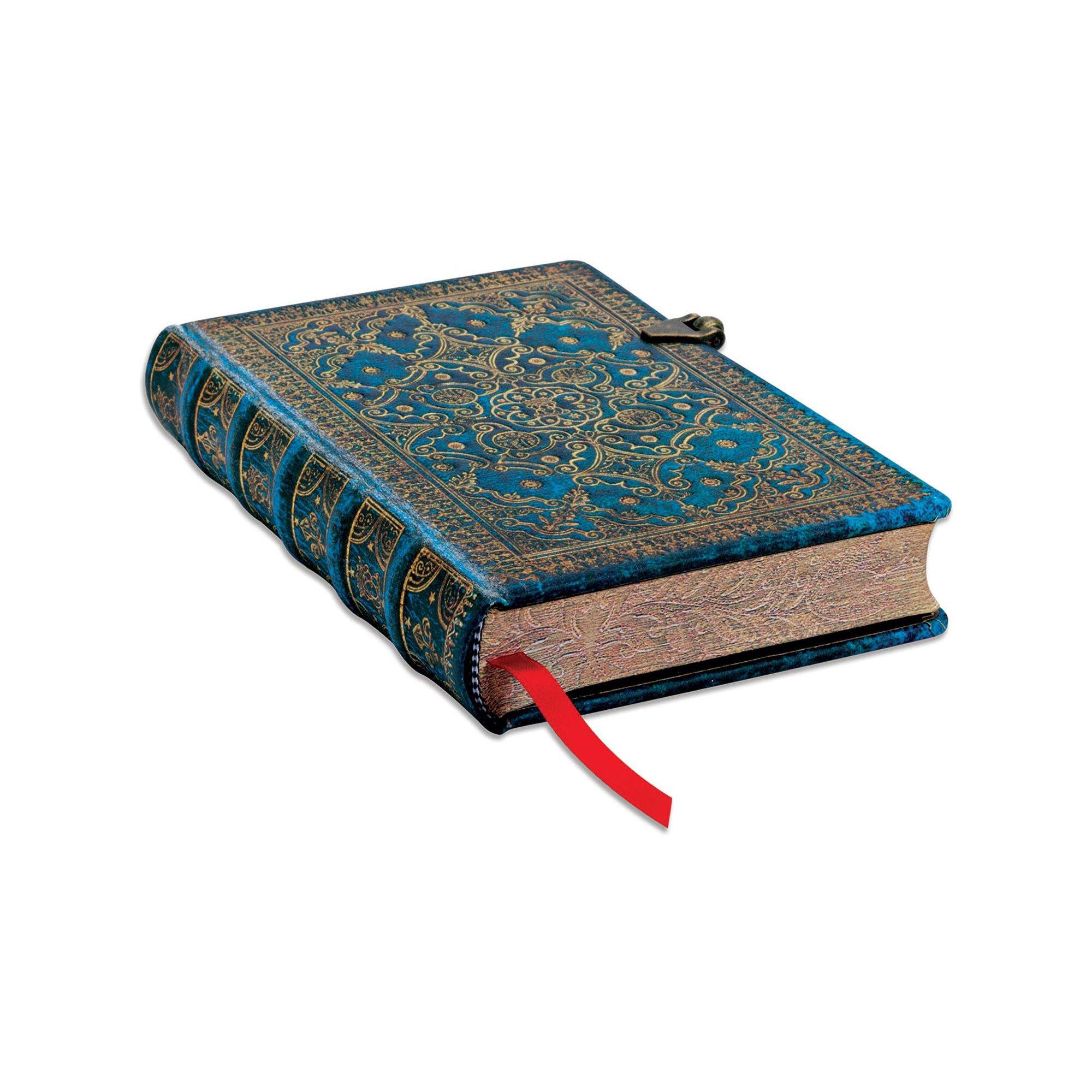 Paperblanks Taccuino Azzurro 