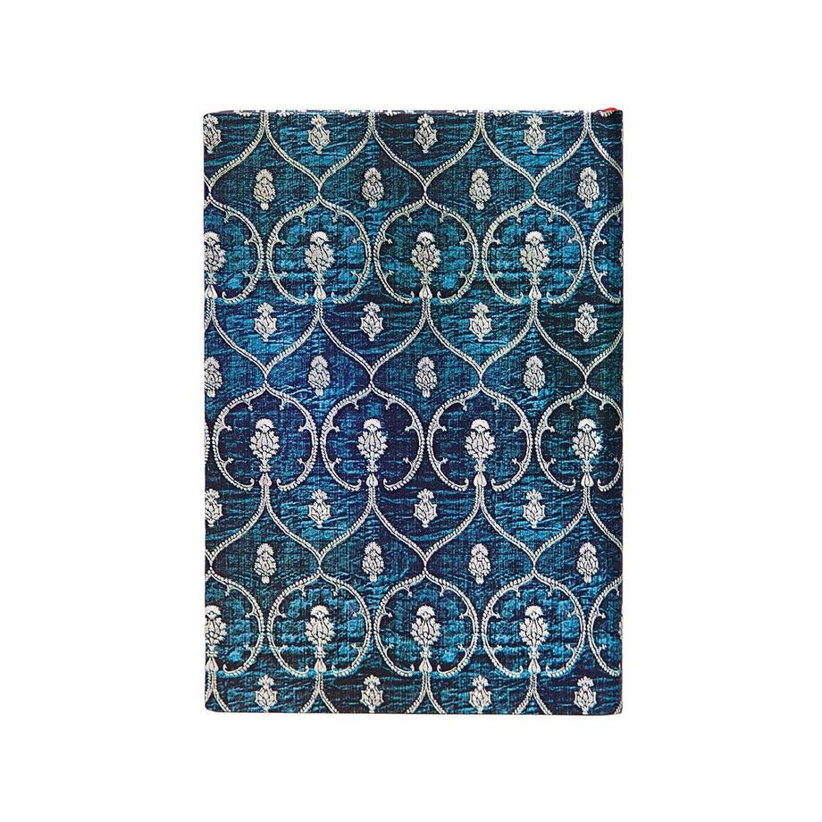 Paperblanks Taccuino Velluto Blu 
