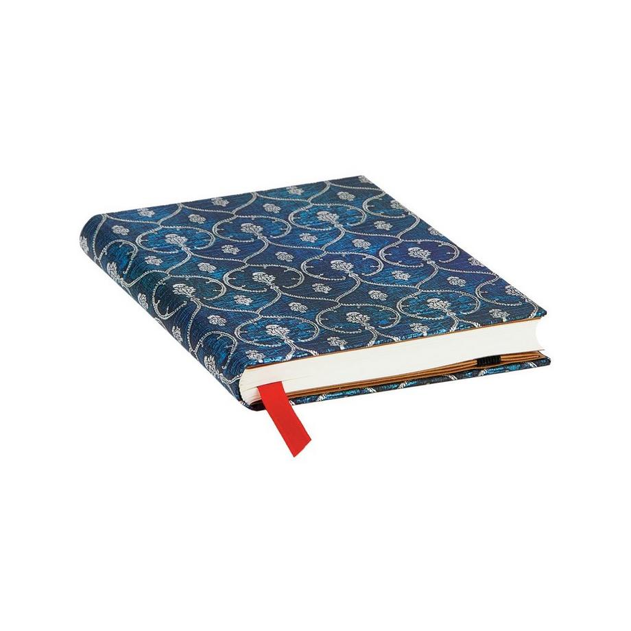 Paperblanks Taccuino Velluto Blu 