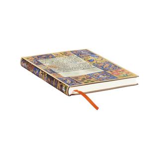 Paperblanks Carnet de notes Heures de Spinola 