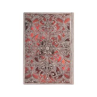 Paperblanks Notizbuch Granat 