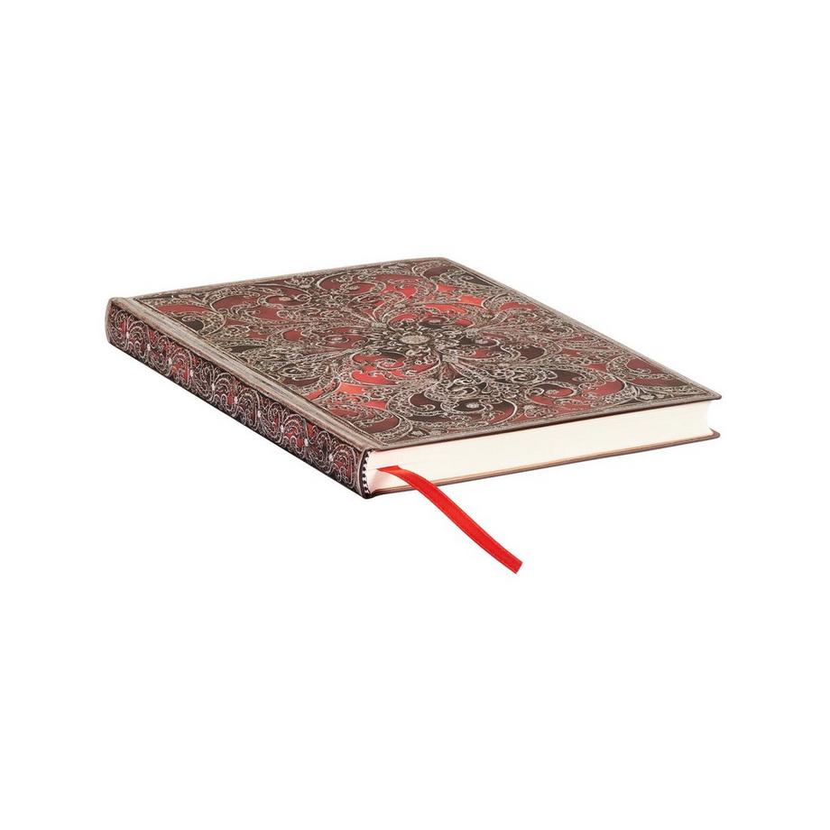 Paperblanks Carnet de notes Grenat 