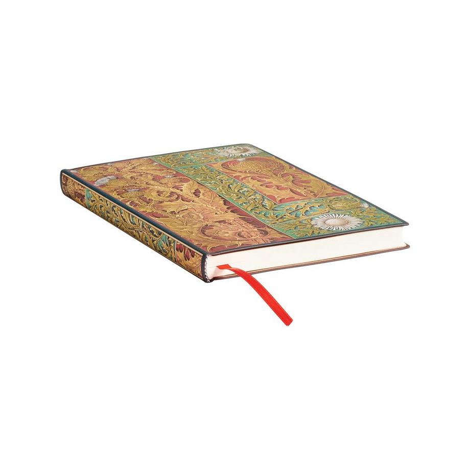 Paperblanks Carnet de notes Chardon Sauvage 