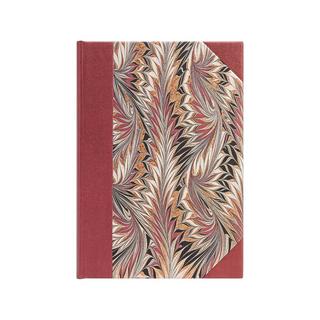 Paperblanks Notizbuch Rubedo 