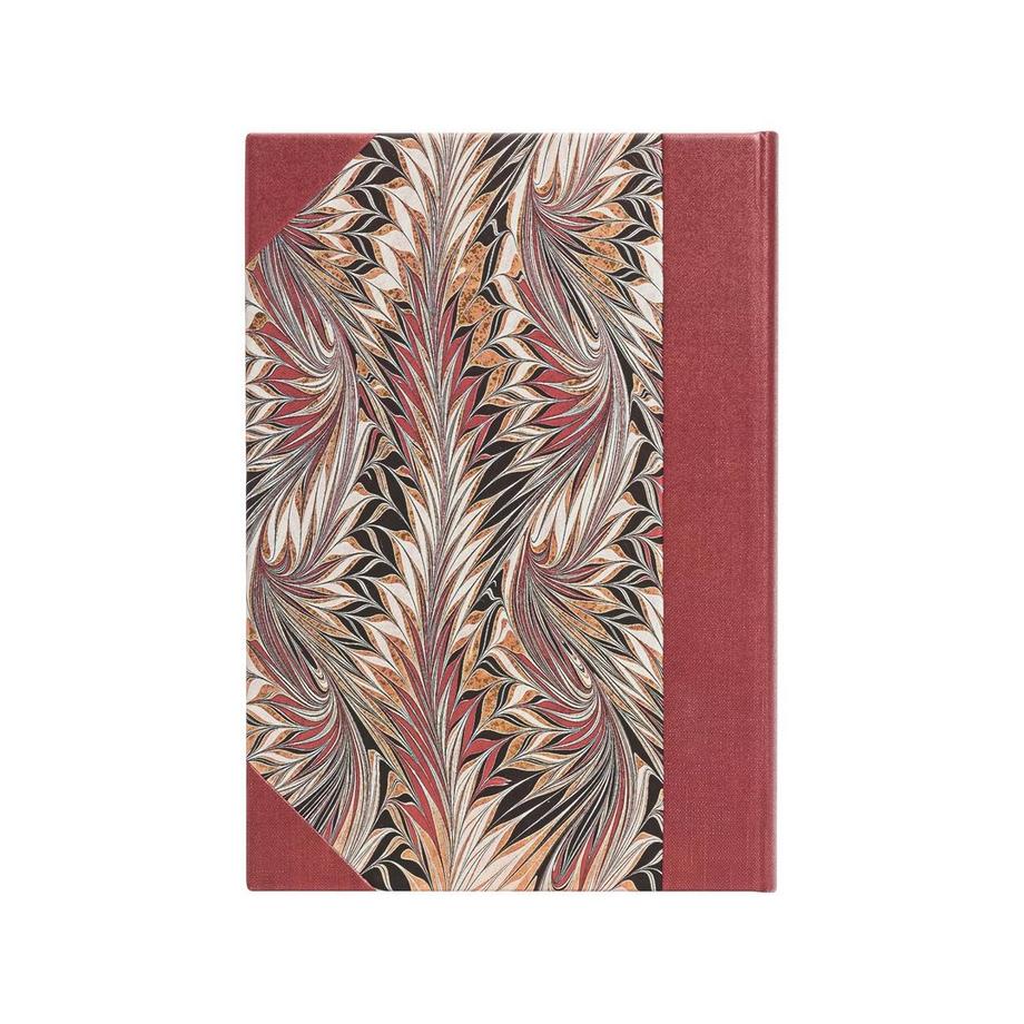 Paperblanks Carnet de notes Rubedo 