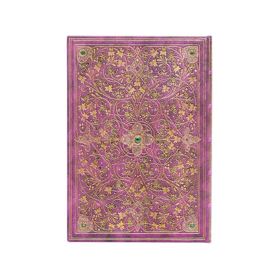 Paperblanks Carnet de notes Jubilé de Diamant 