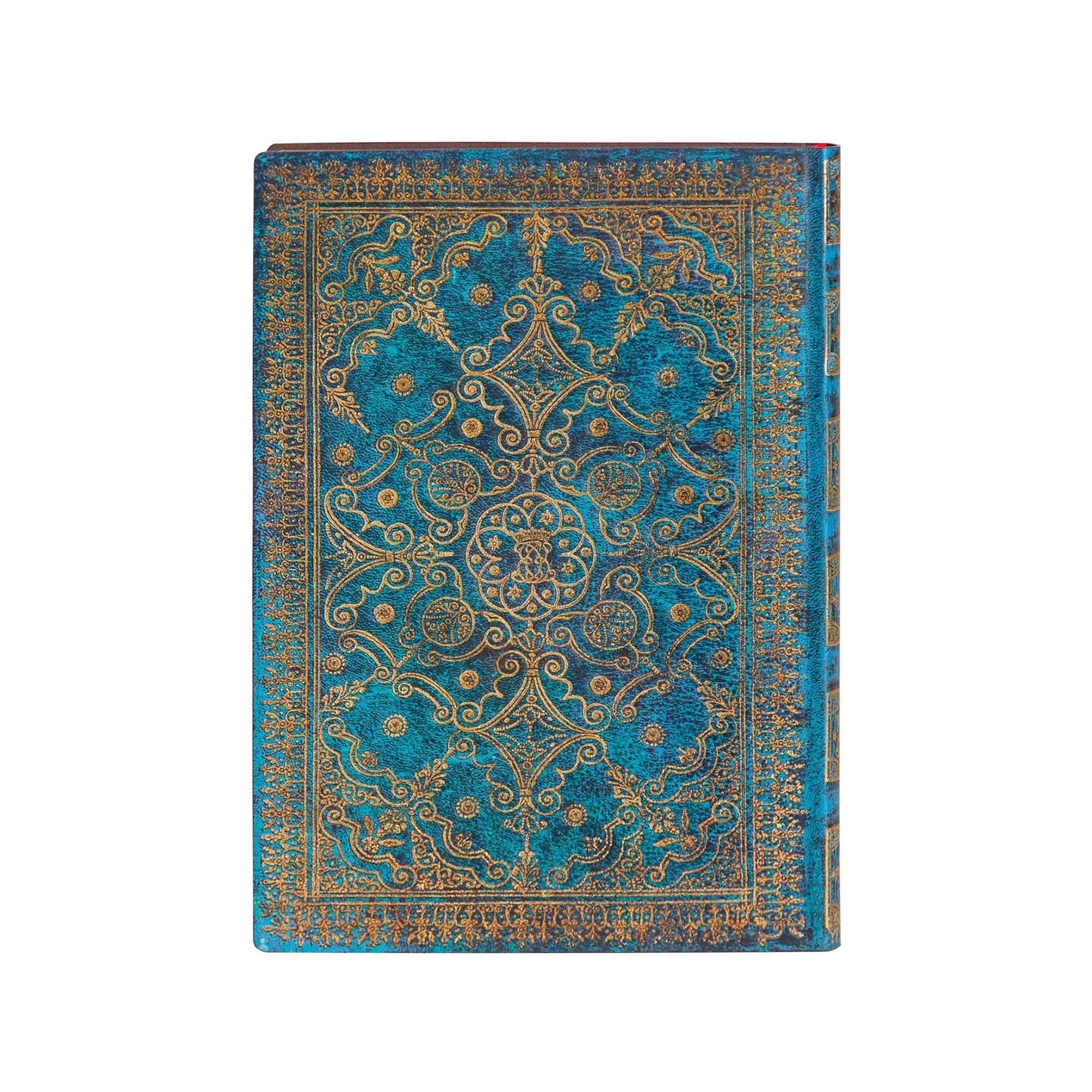 Paperblanks Taccuino Azzurro 