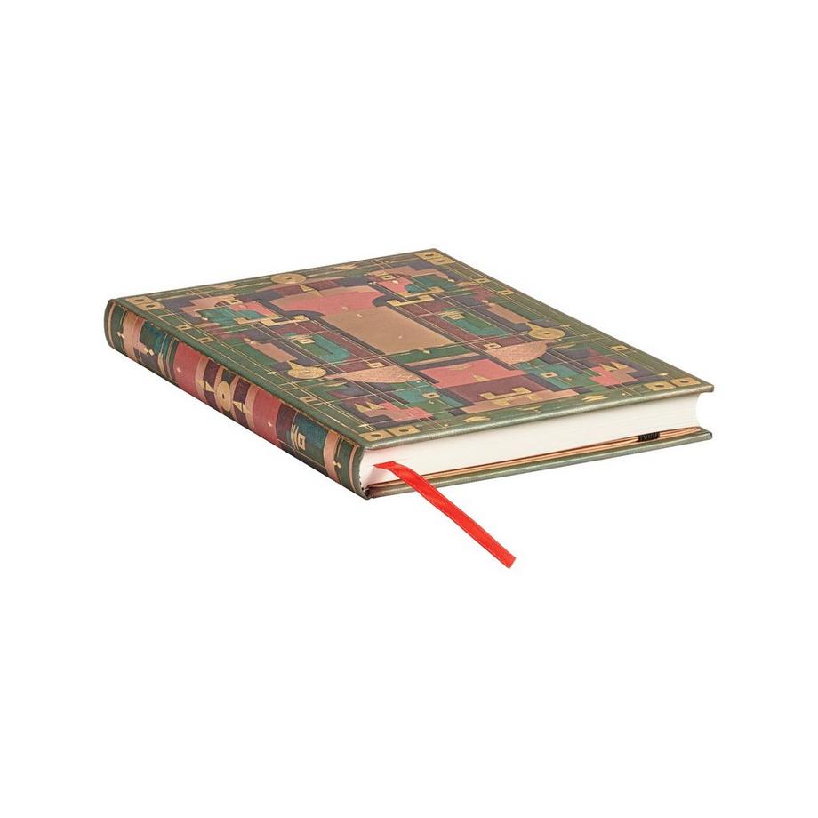 Paperblanks Carnet de notes La Tanière du Lion 