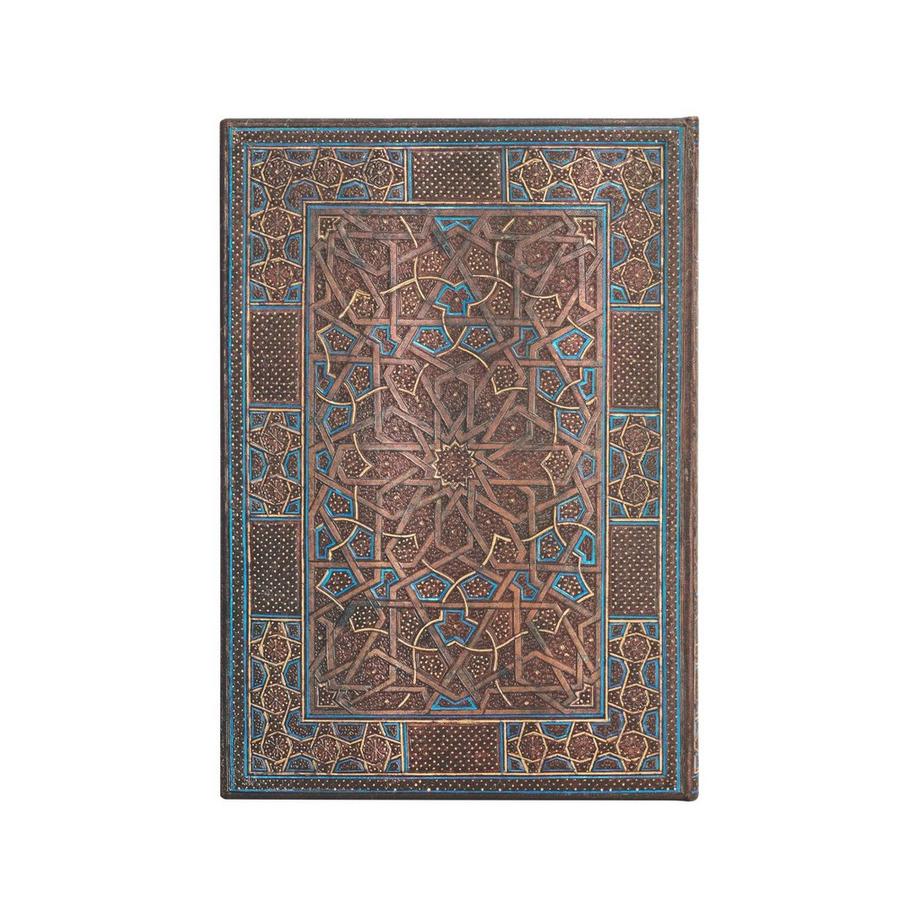 Paperblanks Carnet de notes Étoile de Minuit 