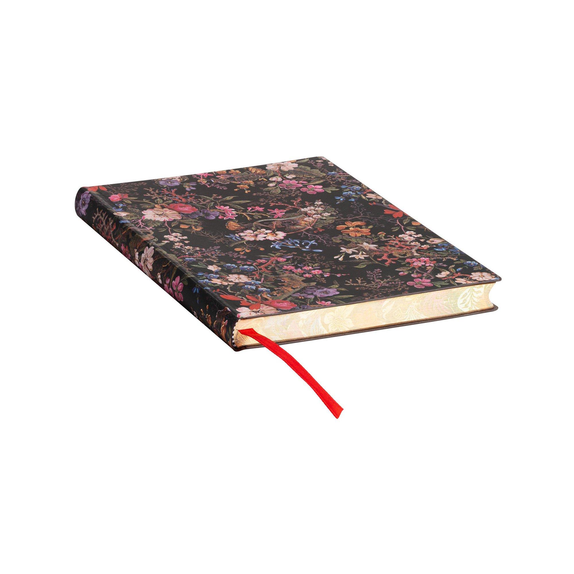 Paperblanks Carnet de notes Floralia 