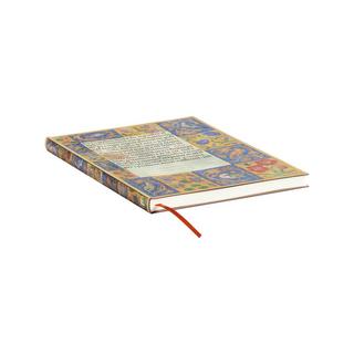 Paperblanks Notizbuch Spinola-Stundenbuch 