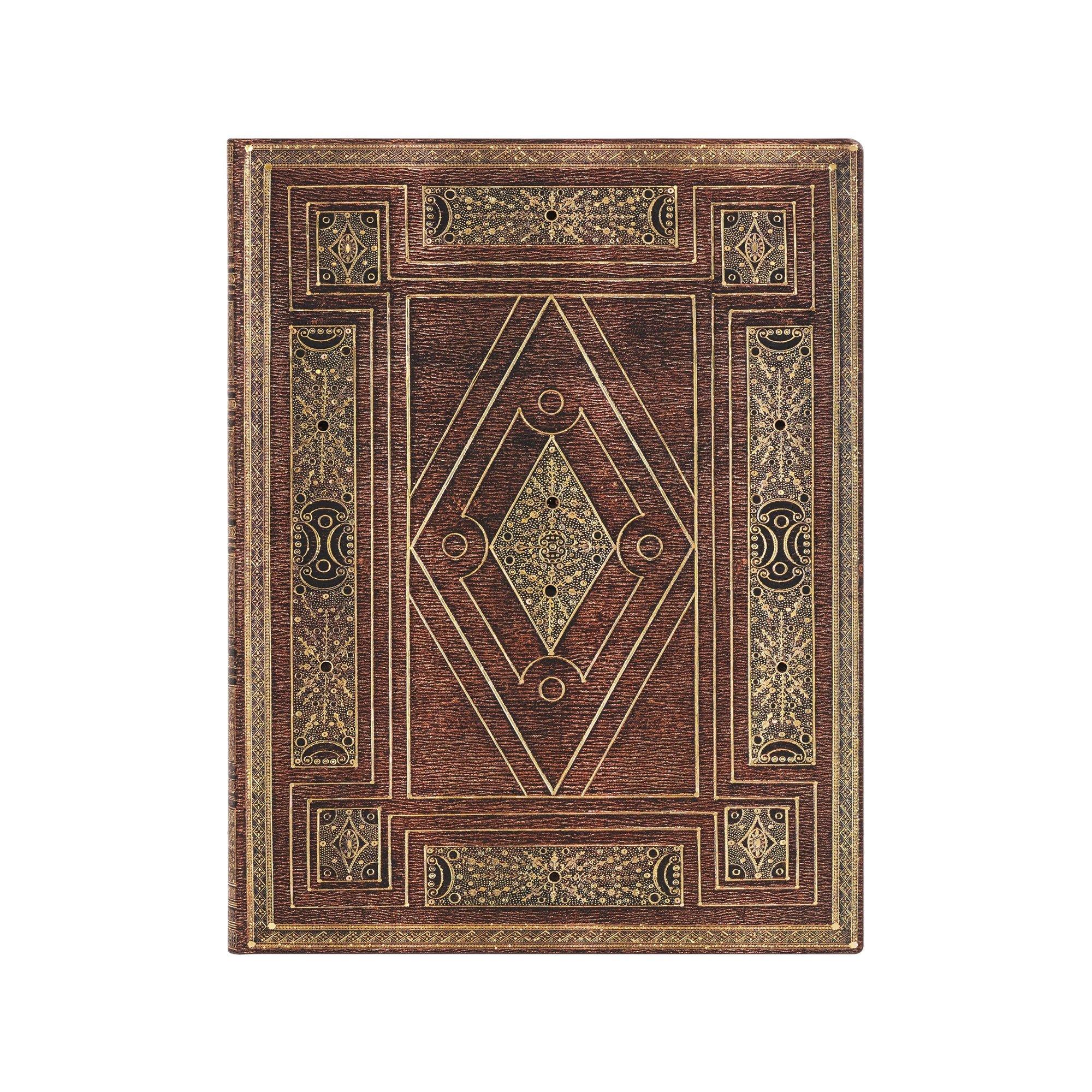Paperblanks Notizbuch First Folio 