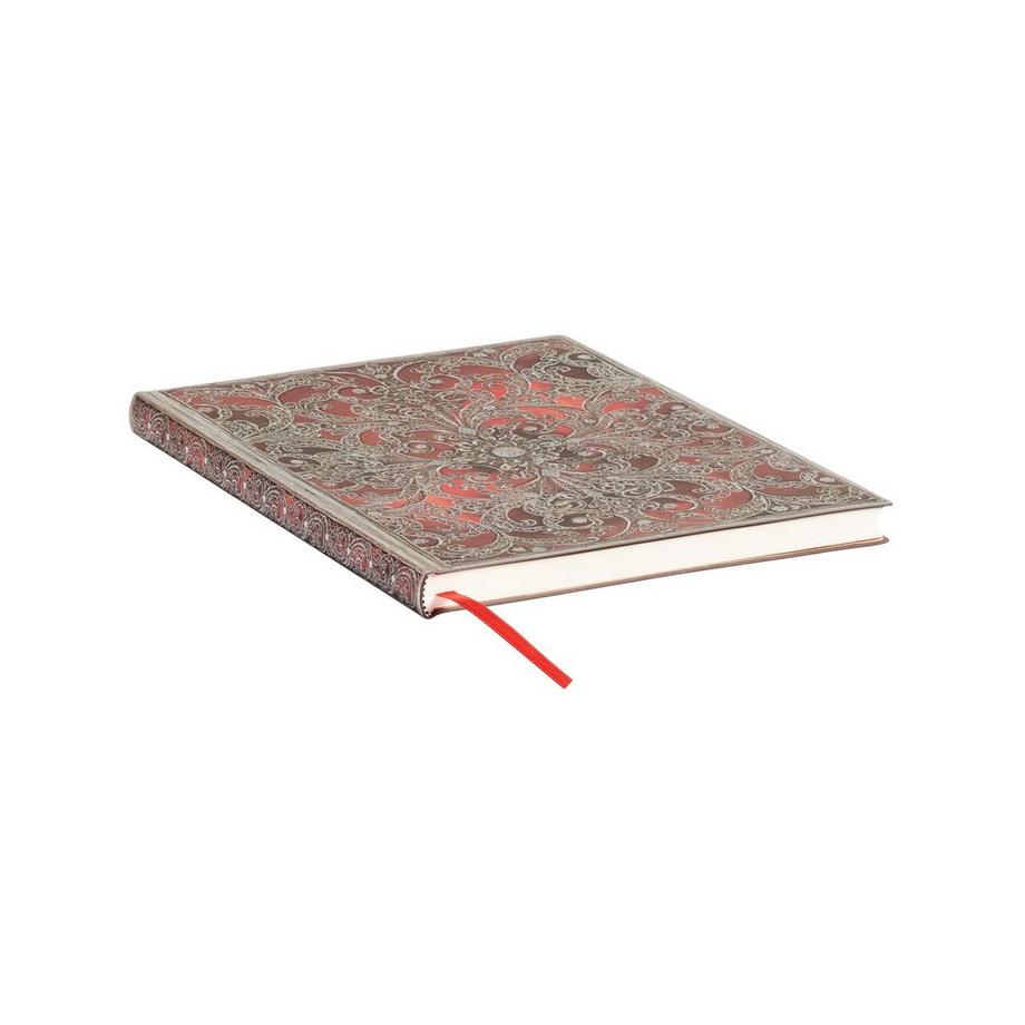Paperblanks Carnet de notes Grenat 