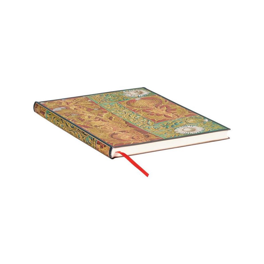 Paperblanks Carnet de notes Chardon Sauvage 