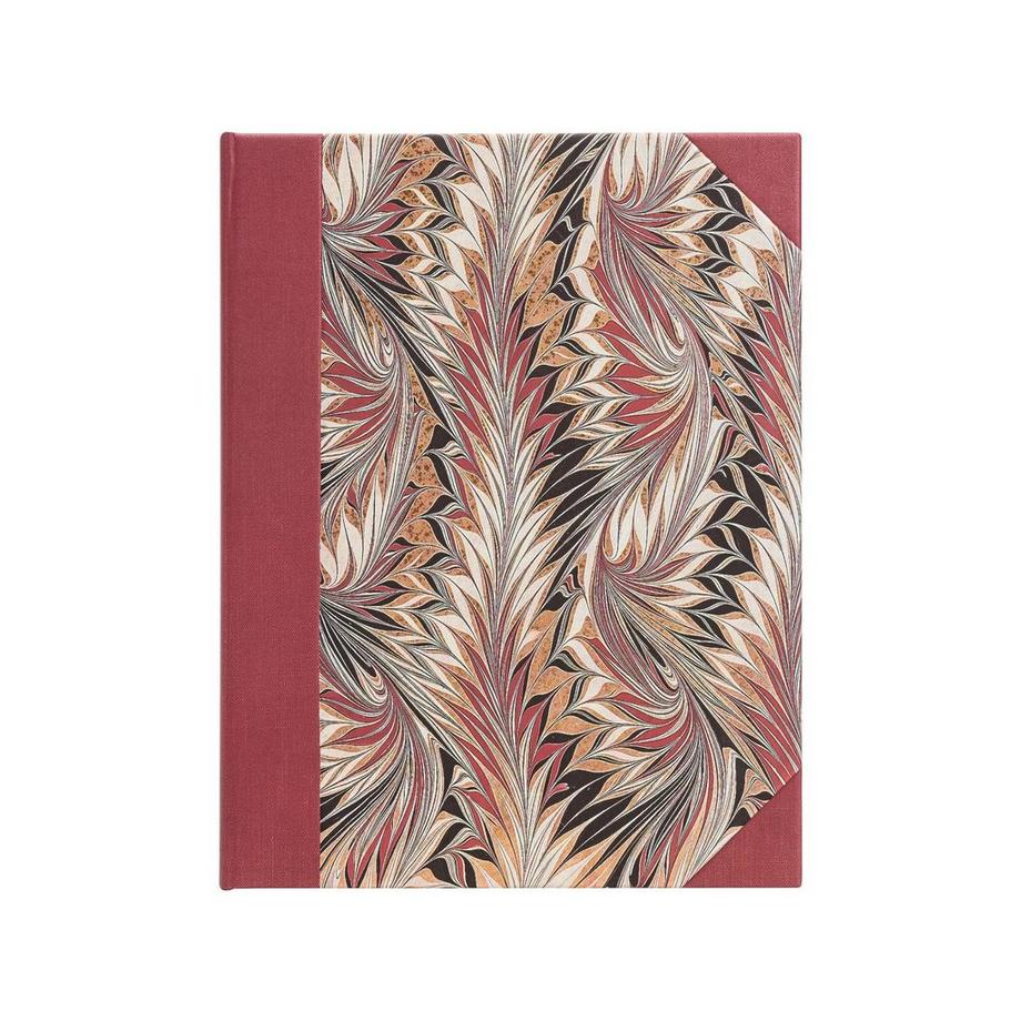 Paperblanks Carnet de notes Rubedo 