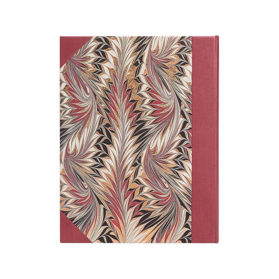 Paperblanks Carnet de notes Rubedo 