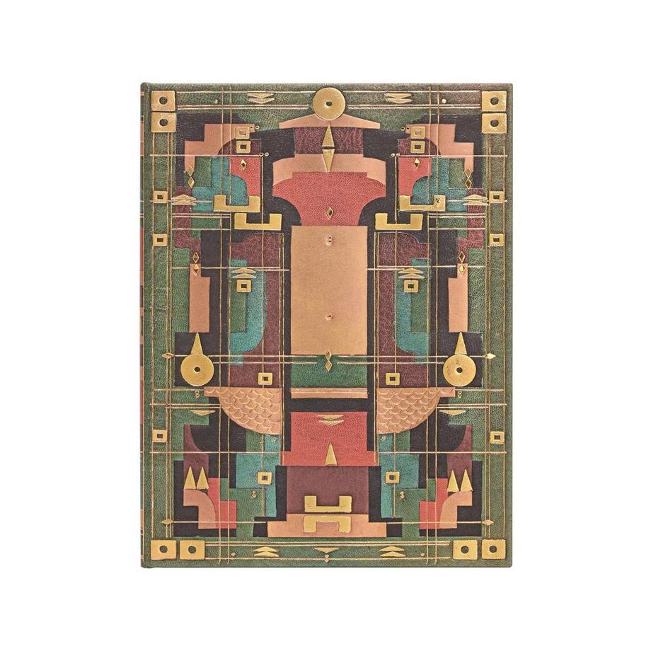 Paperblanks Carnet de notes La Tanière du Lion 