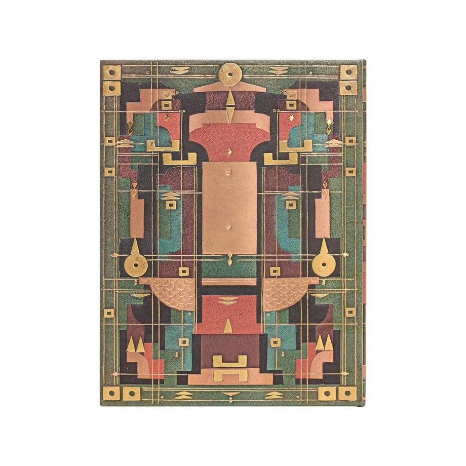 Paperblanks Carnet de notes La Tanière du Lion 