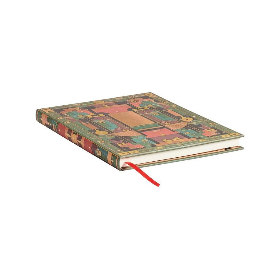 Paperblanks Carnet de notes La Tanière du Lion 