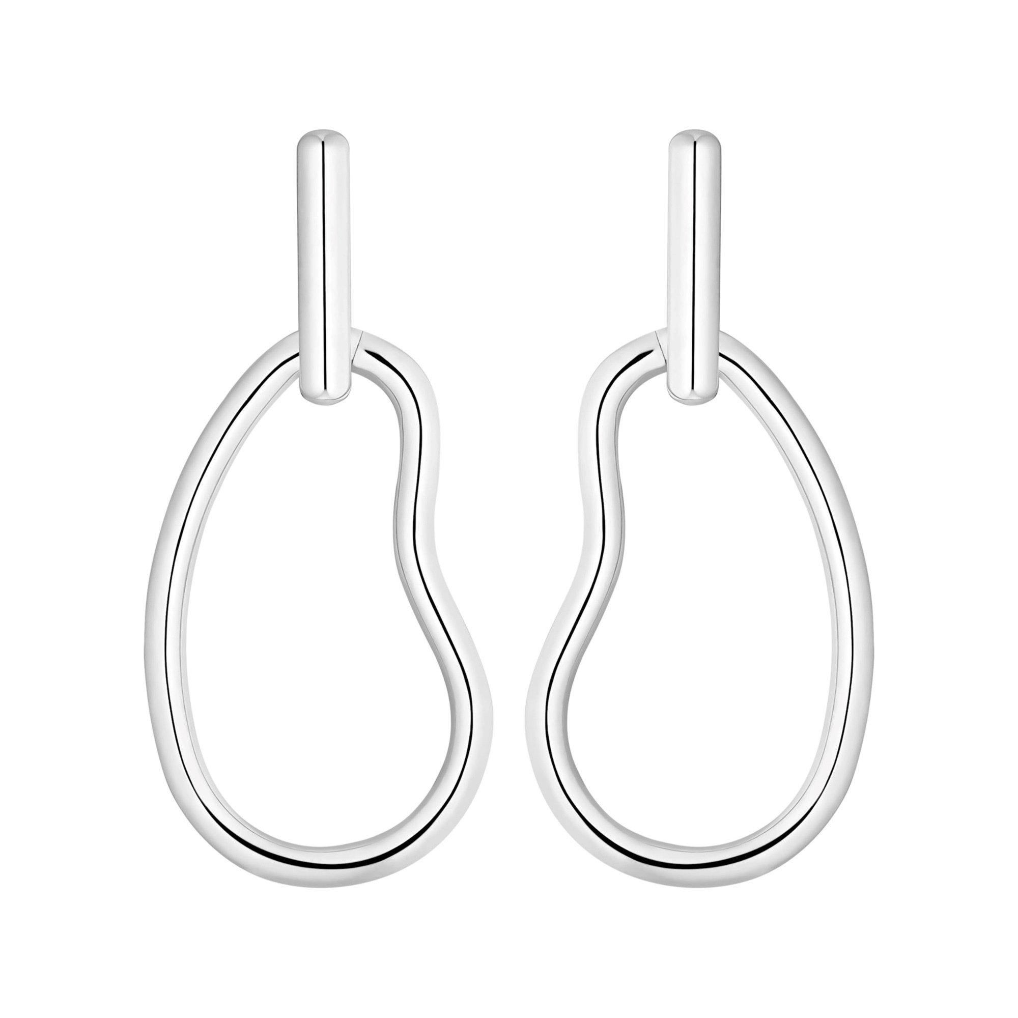 s. Oliver  Boucles d'oreilles 