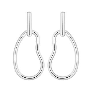 s. Oliver  Boucles d'oreilles 