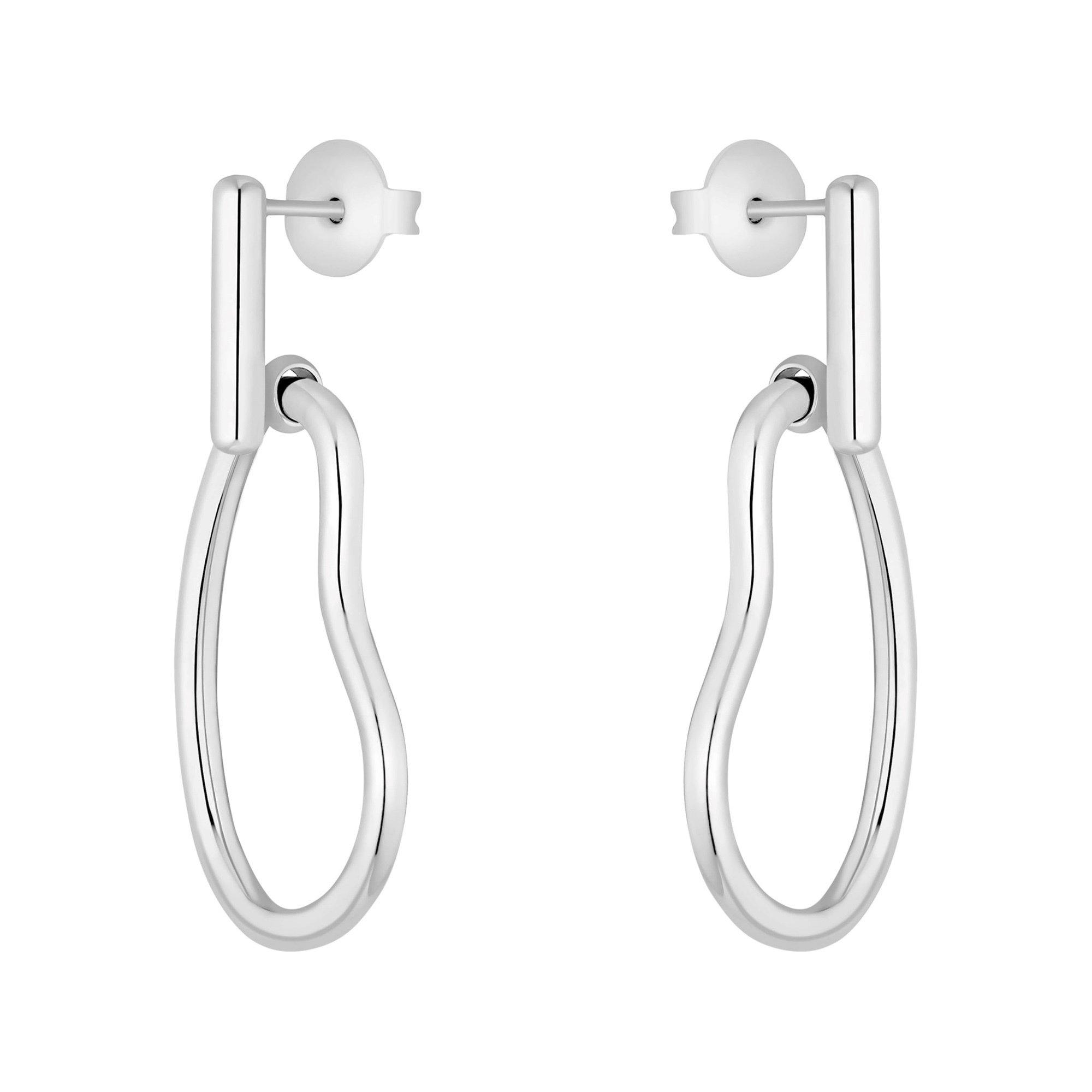 s. Oliver  Boucles d'oreilles 