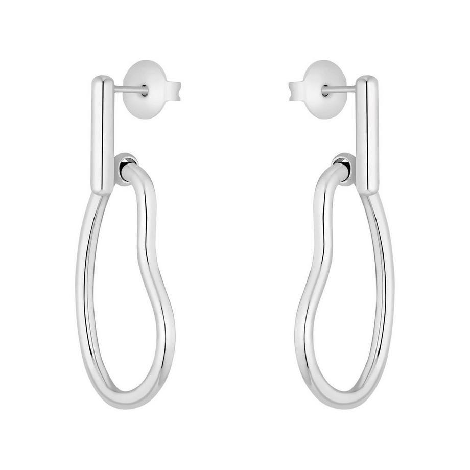 s. Oliver  Ohrstecker 