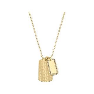 s. Oliver  Halskette 