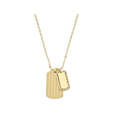 s. Oliver  Halskette 