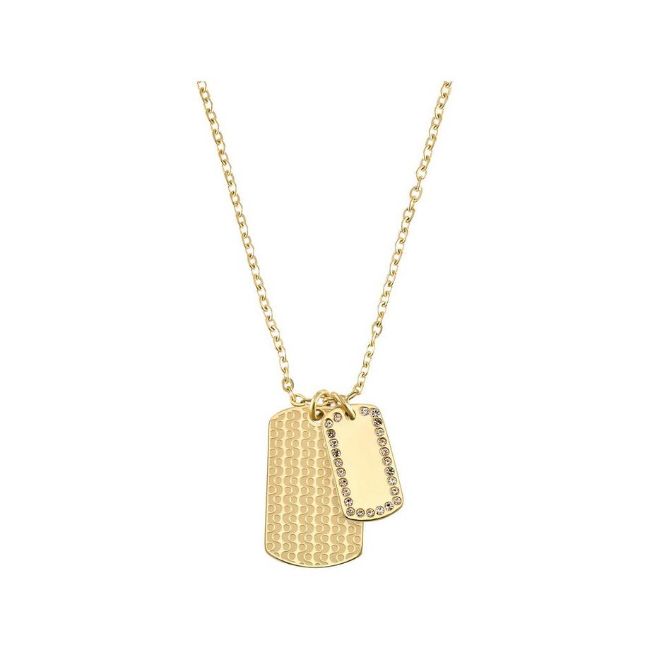 s. Oliver  Halskette 