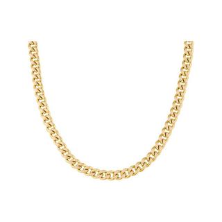 s. Oliver  Halskette 