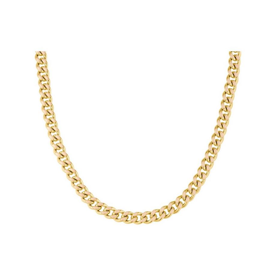 s. Oliver  Halskette 