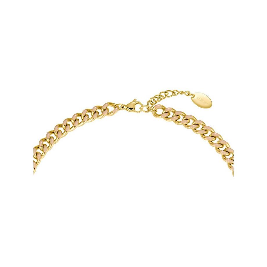 s. Oliver  Halskette 