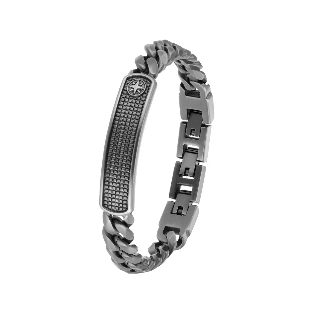 s. Oliver - Armband, 18+3CM, Black