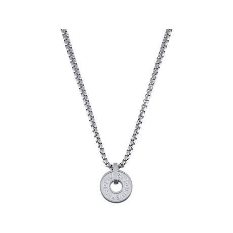 s. Oliver  Halskette 