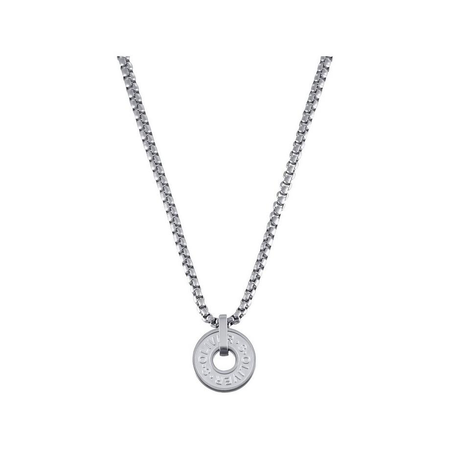 s. Oliver  Halskette 