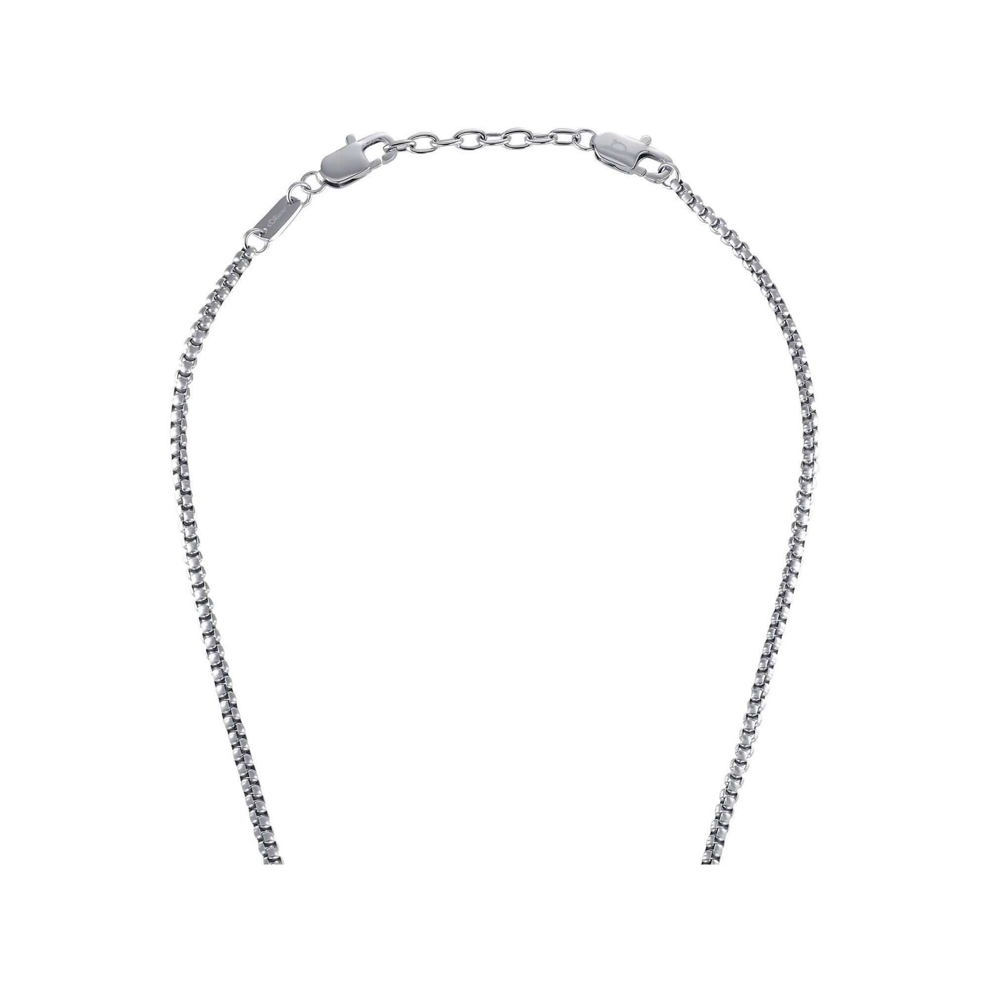 s. Oliver  Halskette 