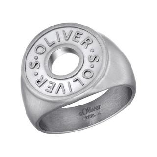 s. Oliver  Anello 