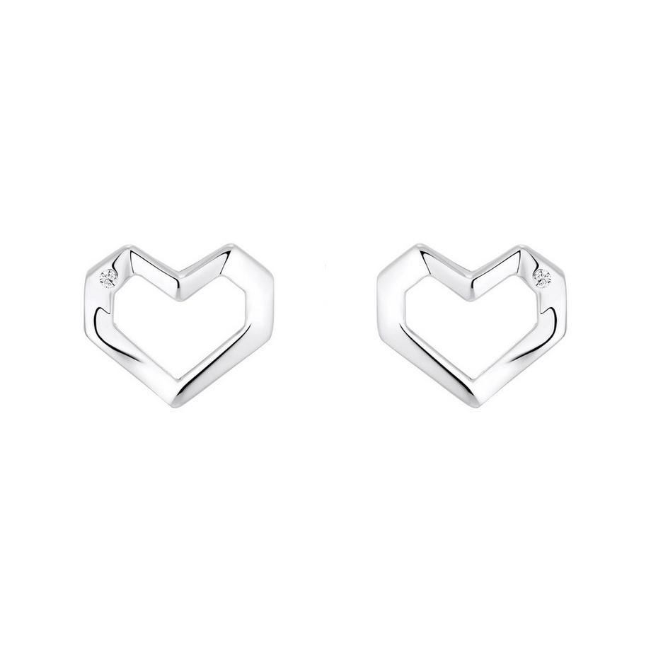 s. Oliver  Ohrstecker 