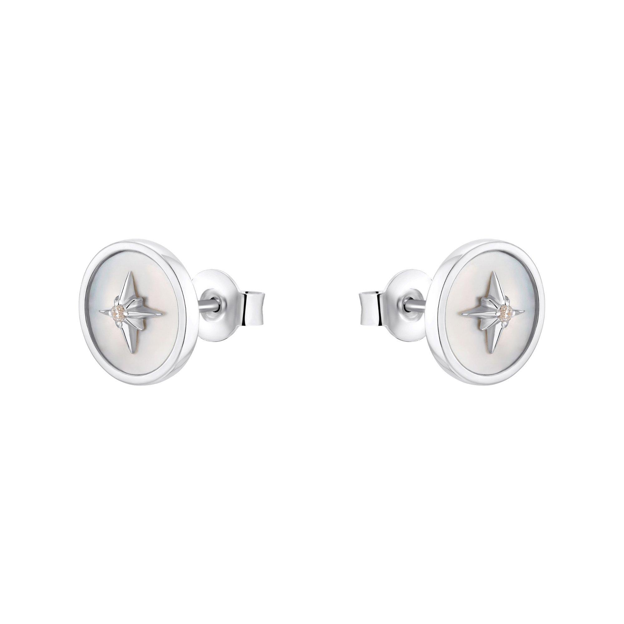 s. Oliver  Boucles d'oreilles 